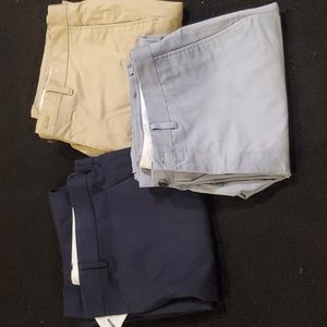 Mens dress pant bundle